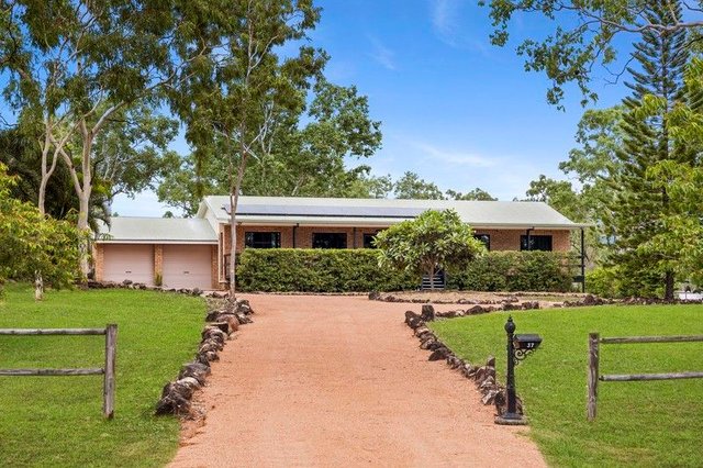 37 Endeavour Road, QLD 4818