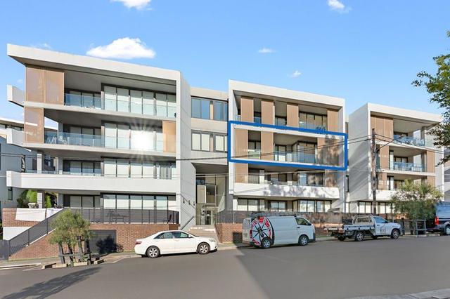 304/13 Bennett St Northcote St, NSW 2137