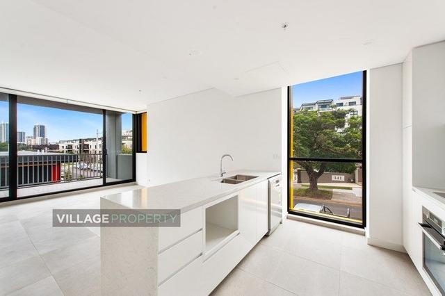 512B/118 Bowden Street, NSW 2114