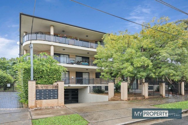 18/82-84 Beaconsfield Street, NSW 2128
