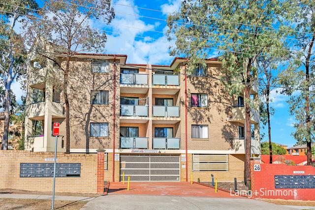 22/26 Hythe Street, NSW 2770