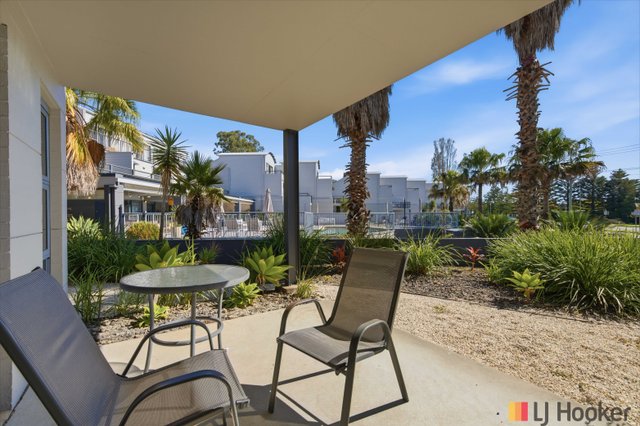104/202-208 Beach Road 'Corrigans Cove', NSW 2536