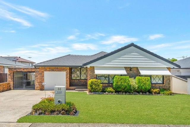 88 Bulls Road, NSW 2176