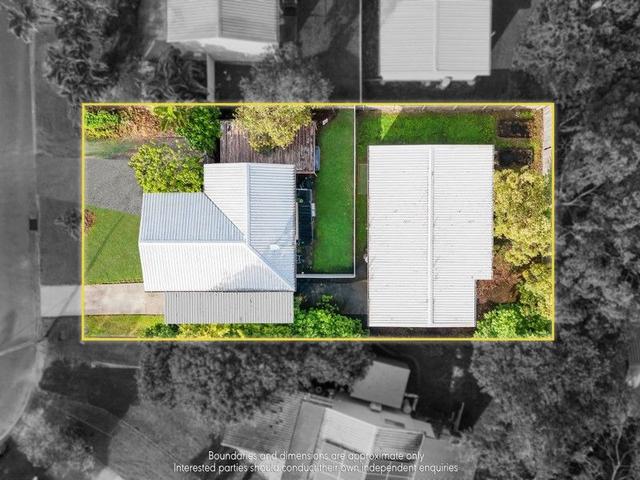 8 Manfred Street, QLD 4207