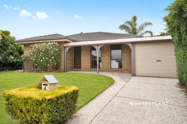 4 Glenleigh Court, VIC 3977