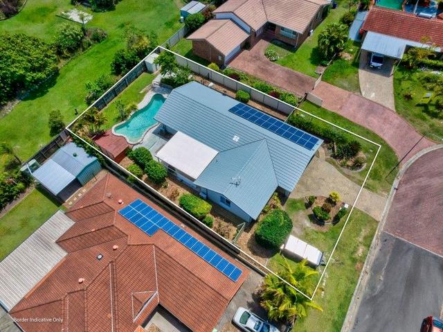 28 Von Nida Street, QLD 4214