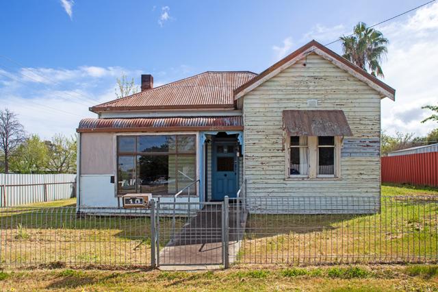 10 George Street, NSW 2663