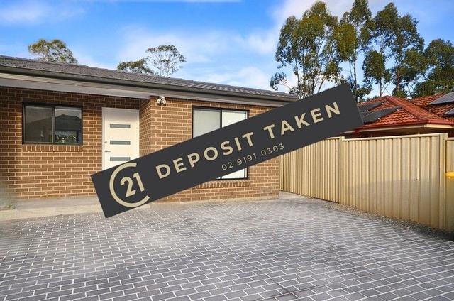 21A Pendle Way, NSW 2145
