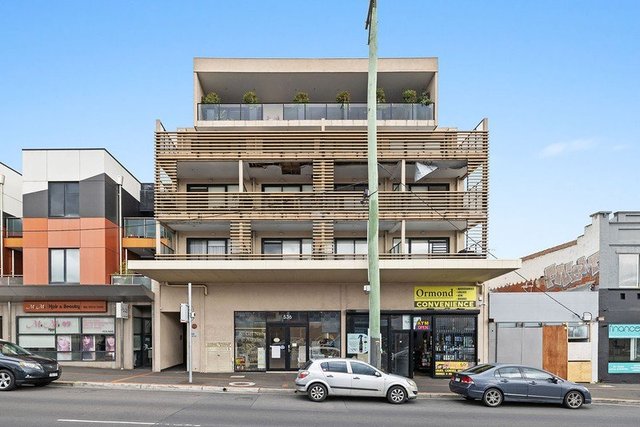 302/538 North Road, VIC 3204