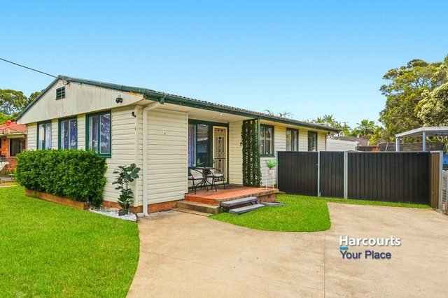 6 Hatherton Road, NSW 2770