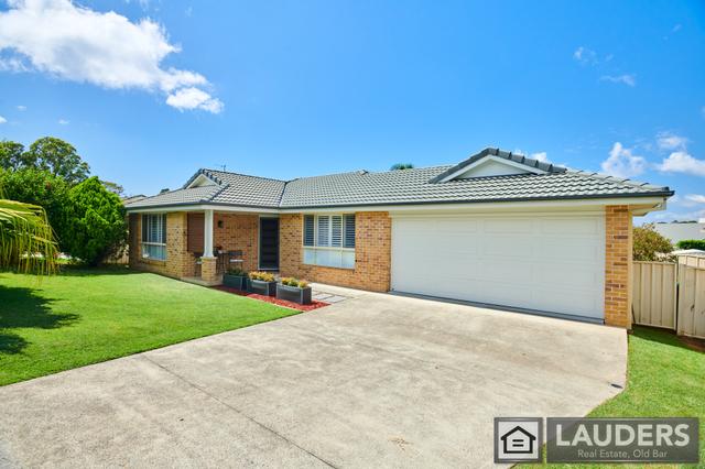 12 Leopardwood Street, NSW 2430