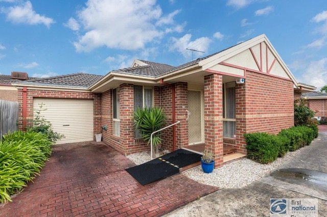 3/27 Bakewell Street, VIC 3977