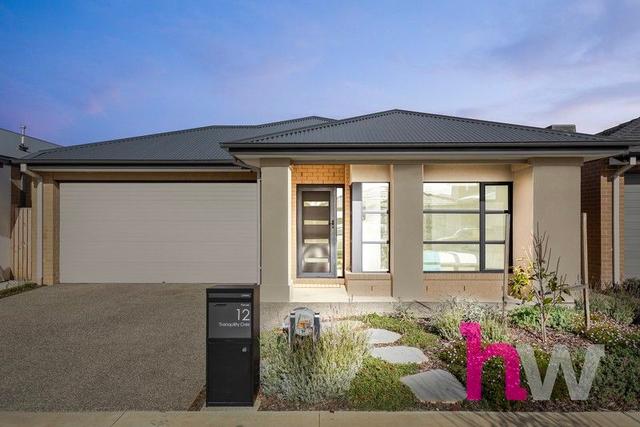 12 Tranquility Crescent, VIC 3217