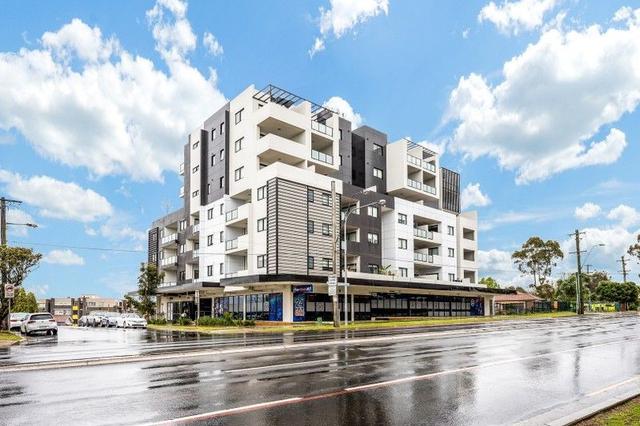 606/181-183 Great Western Highway, NSW 2145