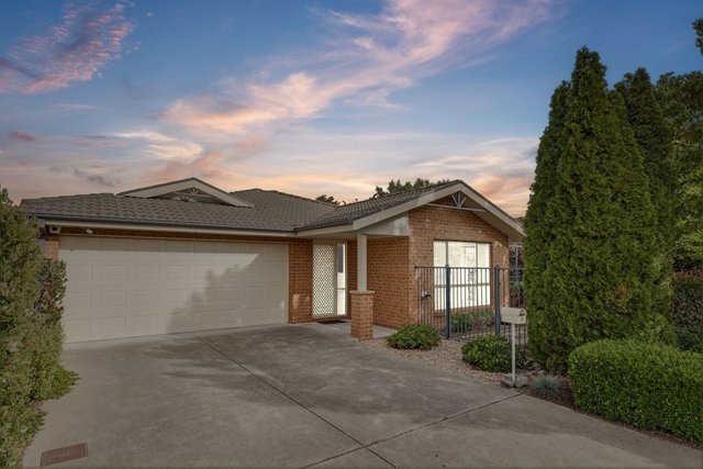 33 Courtneidge Street, ACT 2615