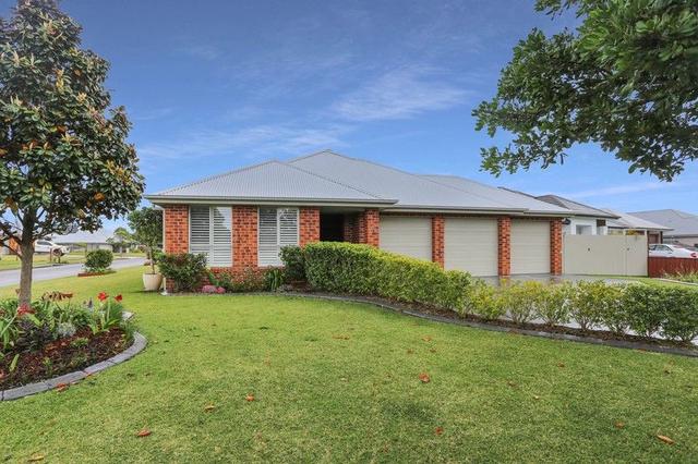 50 Leeward Circuit, NSW 2324