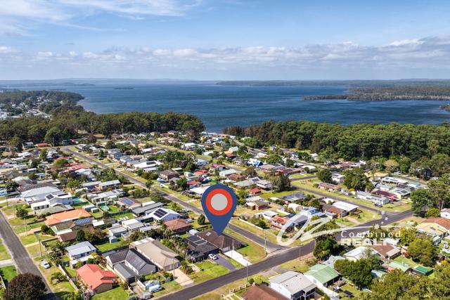 34 John Street, NSW 2540