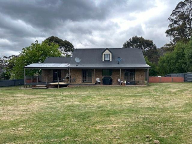 828 Burns Creek Road, TAS 7212