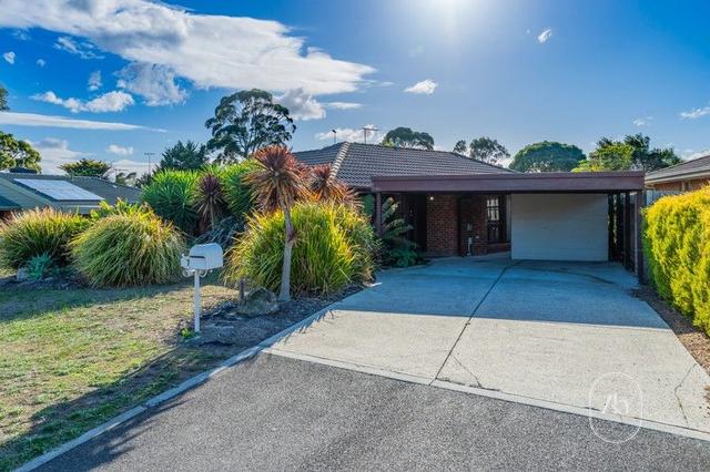 7 Kalyptos Walk, VIC 3977