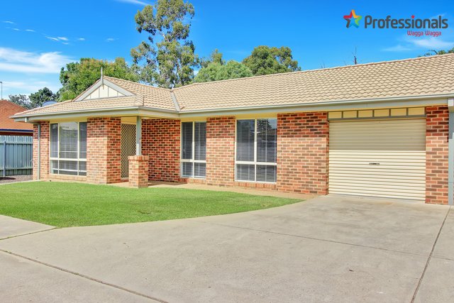 9/72 Travers Street, NSW 2650