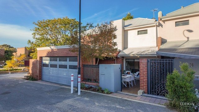 21 Sholl Lane, WA 6006