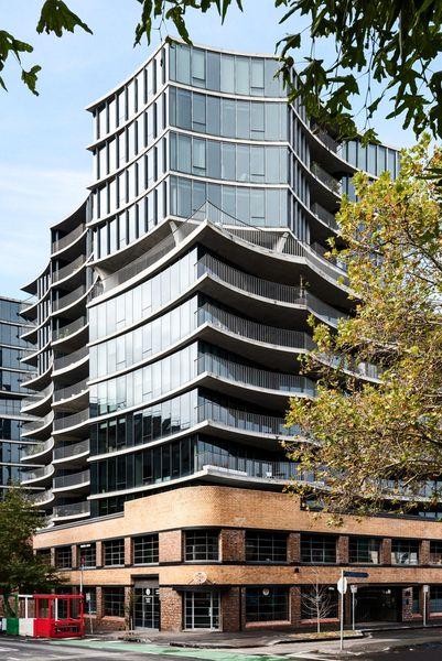 1009/68 Cambridge Street, VIC 3066