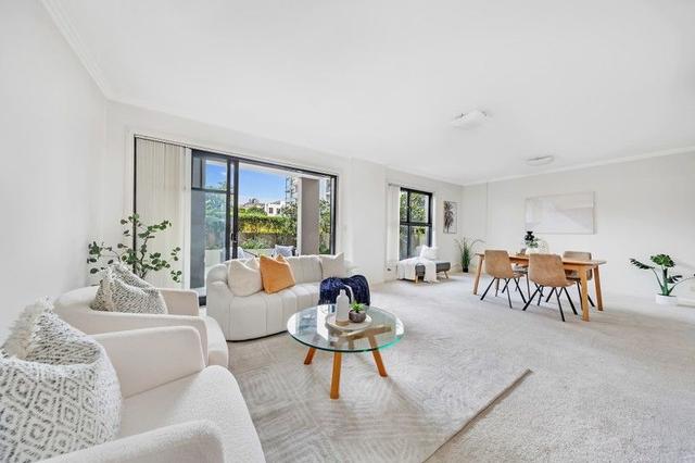 89/141 Bowden Street, NSW 2114