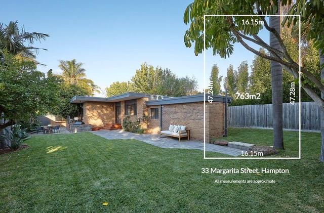 33 Margarita Street, VIC 3188
