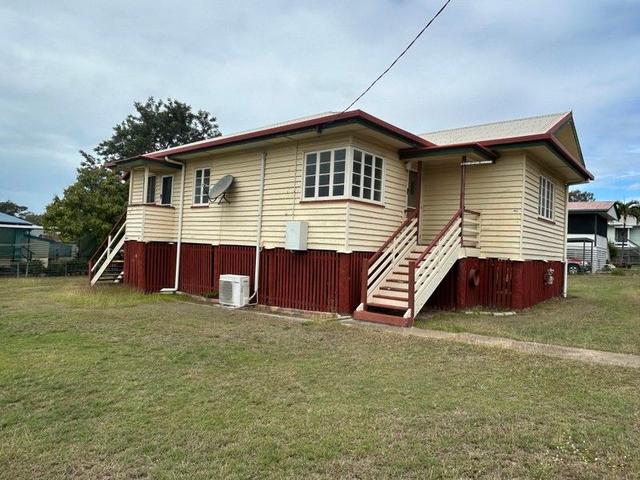 2 Elizabeth  Street, QLD 4680