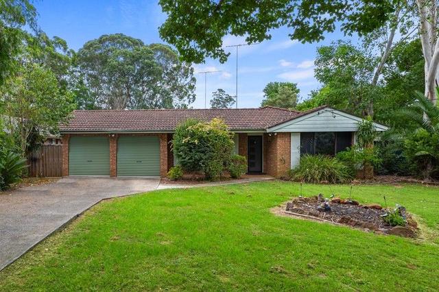 76 Pecks Road, NSW 2754