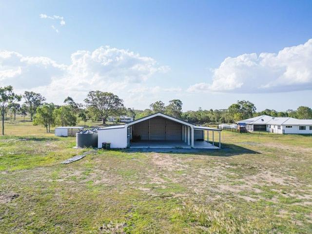 2 Bundy Court, QLD 4701