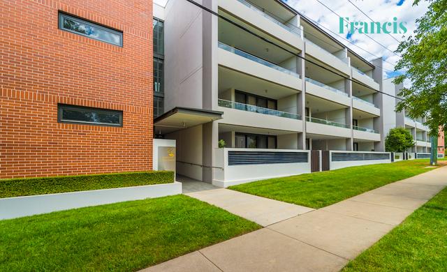 58/20 Eyre Street, ACT 2604