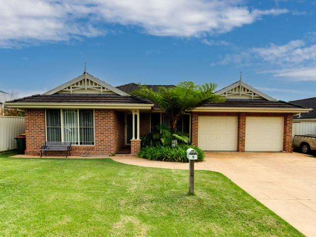 9 Murre Street, NSW 2540