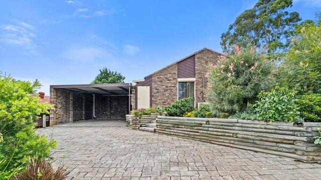 19 Trotwood Avenue, NSW 2560