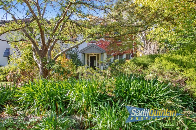44 Booroondara St, ACT 2612