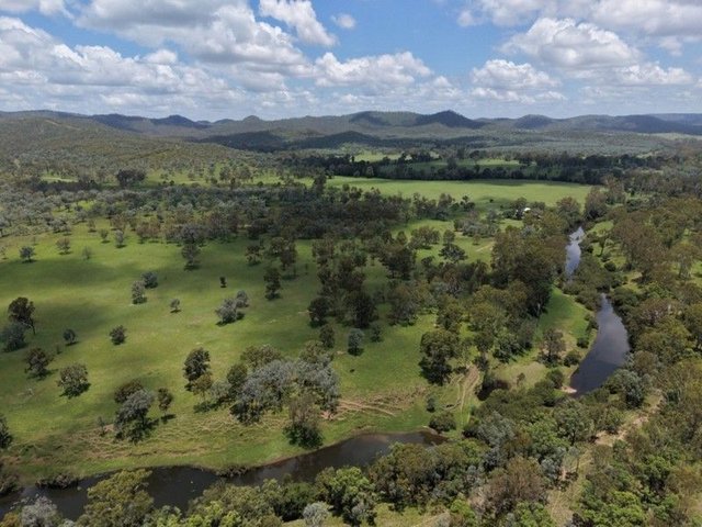 2655 Clonmel Road, QLD 4630