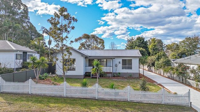 14 Campbell Street, NSW 2537