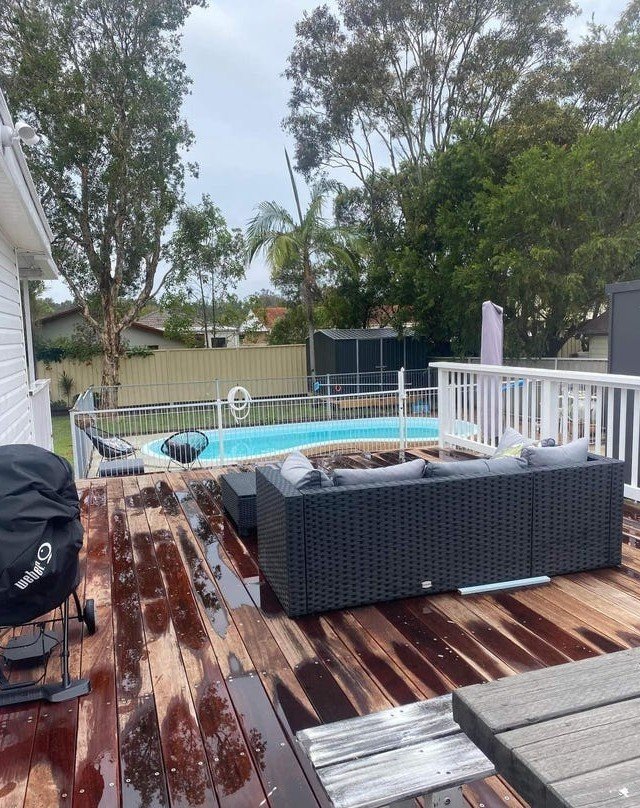 60 Bass Avenue, NSW 2261