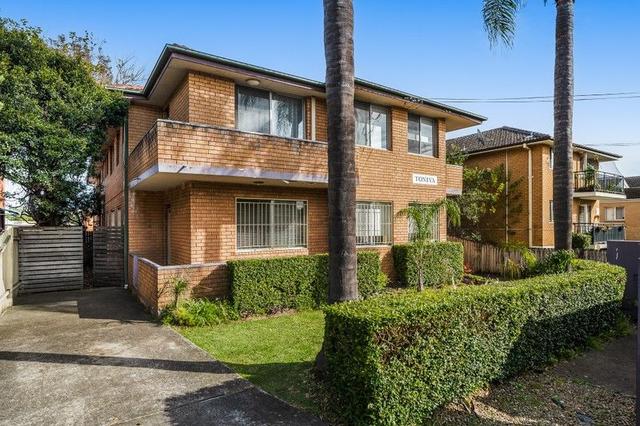 2/58 Shadforth Street, NSW 2195
