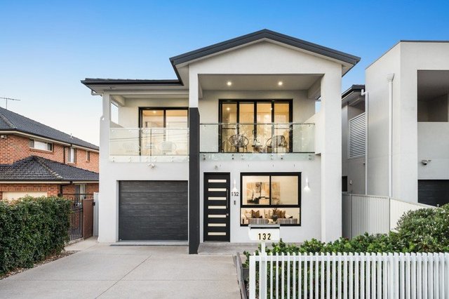 132 Birdwood Road, NSW 2198