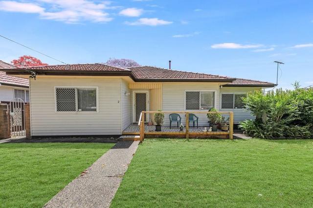 2 Larkhill Avenue, NSW 2210