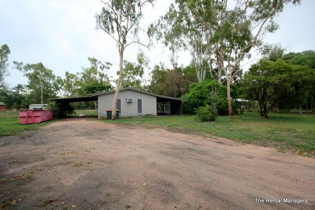 15 Bernborough Court, QLD 4815