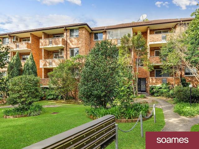 2/34-38 Burdett Street, NSW 2077