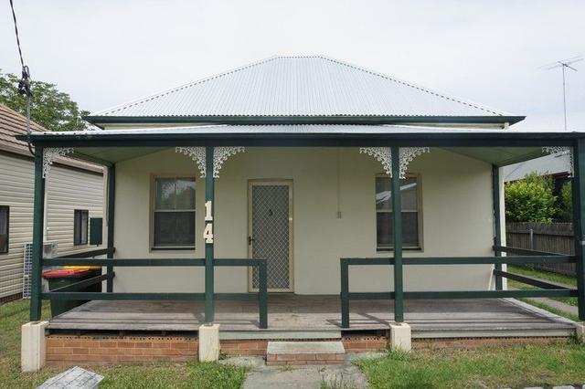 14 Reserve Street, NSW 2460