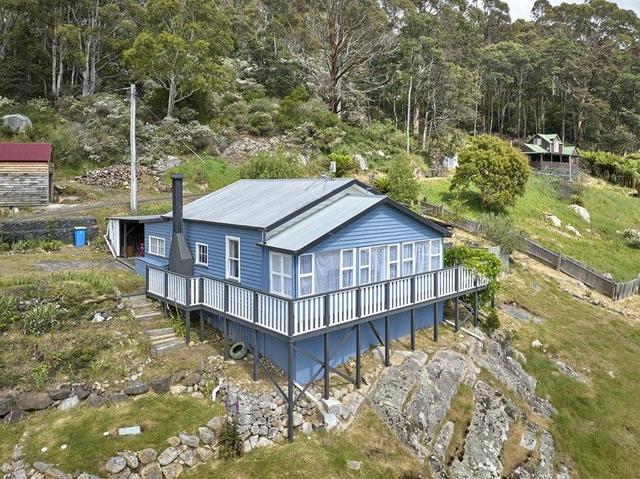 4 Church Street, TAS 7264