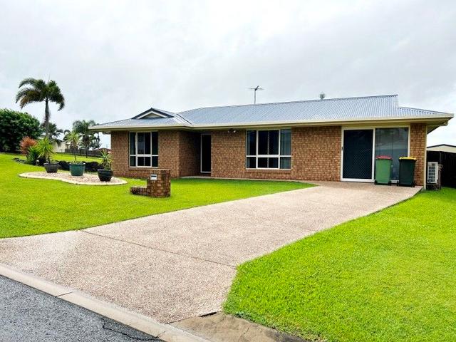 1 Foxtail Court, QLD 4740