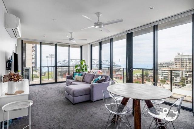 806/16 Burelli Street, NSW 2500