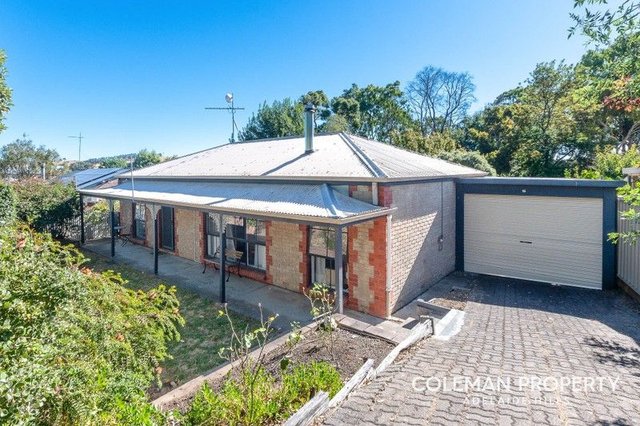 15 Burns Street Leased, SA 5252