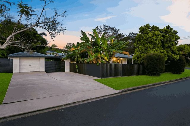 20 Dawn Crescent, QLD 4164