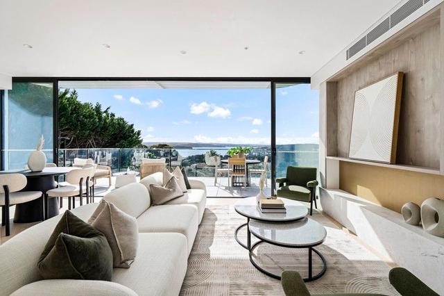 4/63 New South Head Road, NSW 2030
